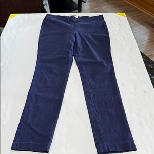 Michael Kors leggings/ dress pants type pants. Size M